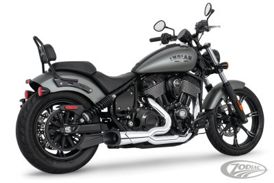 COMBAT 2-1 SHORTY CH W/ BK CHIEF22-UP (DE)