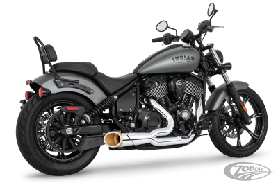 COMBAT 2-1 SHORTY CH W/ CNTR GLD CHIEF22 (DE)