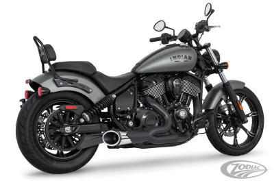 COMBAT 2-1 SHORTY COMBO 1 CH/ BK/ BK CHI