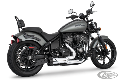 US OUTLAW 2-1 SHORTY CH W/ BK CHIEF22-UP