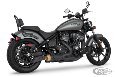 US OUTLAW 2-1 SHORTY BK W/ CNTR GLD CHIE