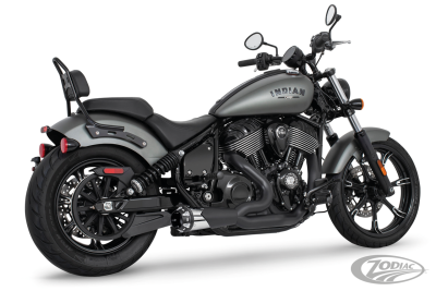 US OUTLAW 2-1 SHORTY COMBO 1 CH/ BK/ BK