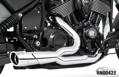 COMBAT 2-1 SHORTY W/ FLUTES CH W/ CH CHI