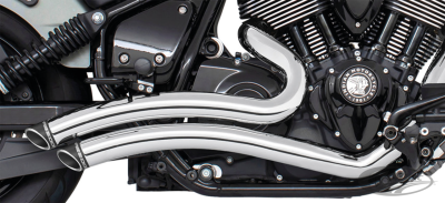 Sharp curve radius Chr/slash sc.black