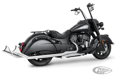 2.5" UPS SHARKTAIL 2-2 CH CHALL20 nobags (DE)