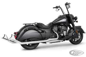 2.5" UPS SHARKTAIL 2-2 CH CHALL20 nobags