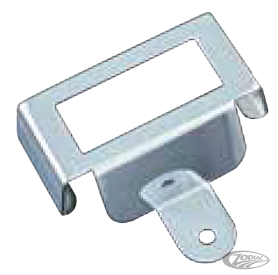 MOTORCYCLE PASS WEDGE TRANSP. HOLDER, CH (DE)