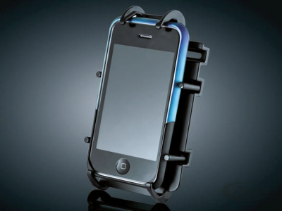 GPS CRADLE, GARMIN NUVI 1400 SERIES, RAM (DE)