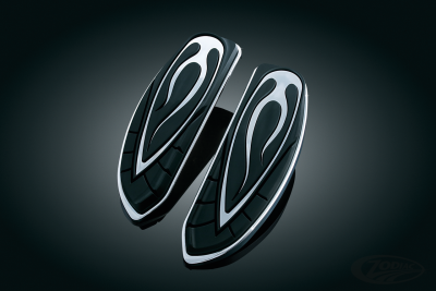 KINETIC PASS BOARD INSERTS, CHROME,D-SH (DE)