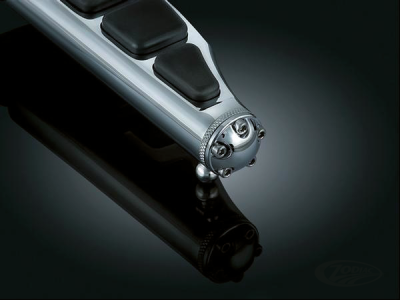 DOMED END CAP F/STILETTO SHIFT PEG (DE)