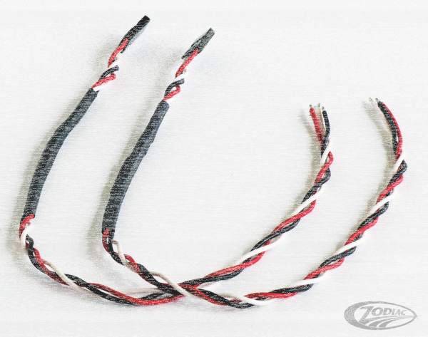 RUN-STOP ONE-WAY WIRE PLUG (CO (DE)