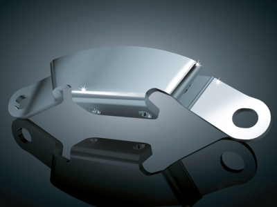 XL5 86-87 XL MNTNG BRACKET ONLY (DE)