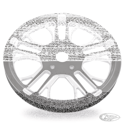 PM & RSD IMAGE SERIES PULLEYS
