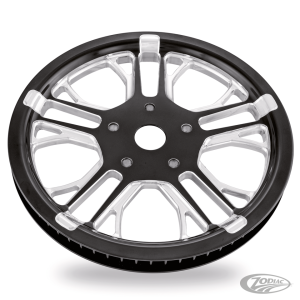 PM & RSD IMAGE SERIES PULLEYS