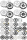 PM & RSD IMAGE SERIES PULLEYS