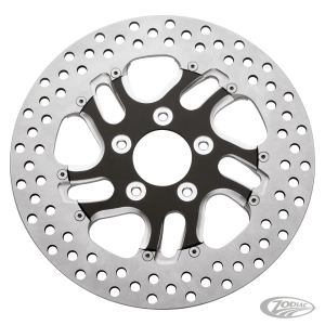 DISC /CARR 11.8 RIVAL RR RT 3-1/4x5x W C (DE)