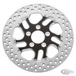 DISC /CARR 11.8 RIVAL RR RT 3-1/4x5x W C