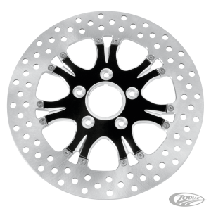 DISC /CARR 11.8 HEATHEN RR RT 3-1/4x5x W (DE)