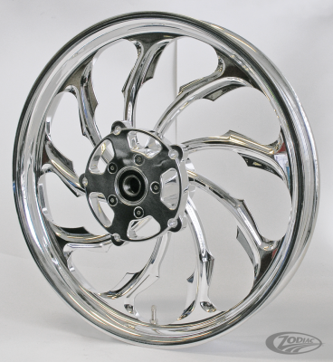 Stiletto 21x3.5 FXST2000 Platinum cut (DE)