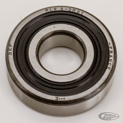 Bearing .750"x1.875"x.5625" RLS6-2RS1 (DE)