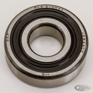 Bearing .750"x1.875"x.5625" RLS6-2RS1 (DE)