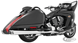 Ch/ch Racing True Duals Vision (DE)