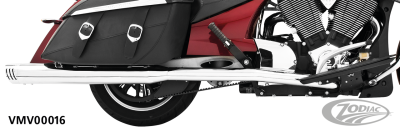 Ch/ch Racing True Duals C/CT/8BL/R/Mag/L (DE)