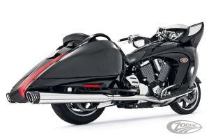 4" RACING SO/s BK/BK VIC08-17 (DE)