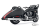 4" RACING SO/s BK/BK VIC08-17 (DE)