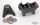 MODIFIED Y BRACKET BLACK (DE)