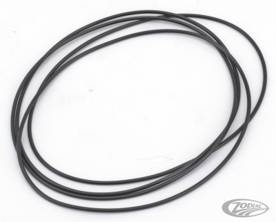 V-Rod cylinder sleeve o-rings set4