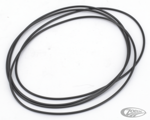 V-Rod cylinder sleeve o-rings set4