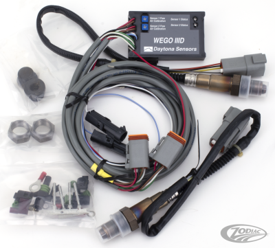 TwinScan II diagnostic scan tool (F11)