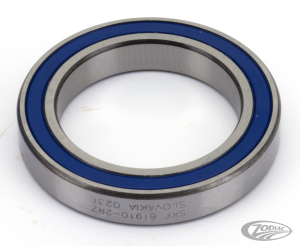 Bearing 61910-2RZ (DE)