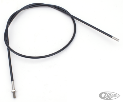 Right side Control Cable (DE)