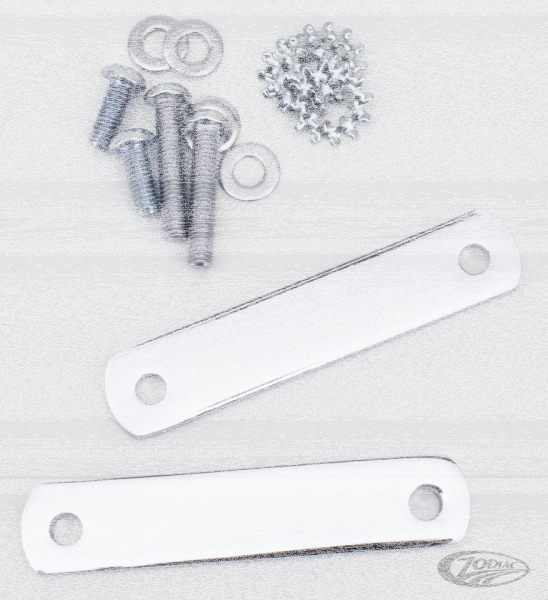 Mounting kit (DE)