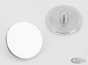Repl. set Screw-on top covers for T3 3dr (DE)