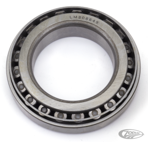 BEARING FOR ZPN 730180 (DE)
