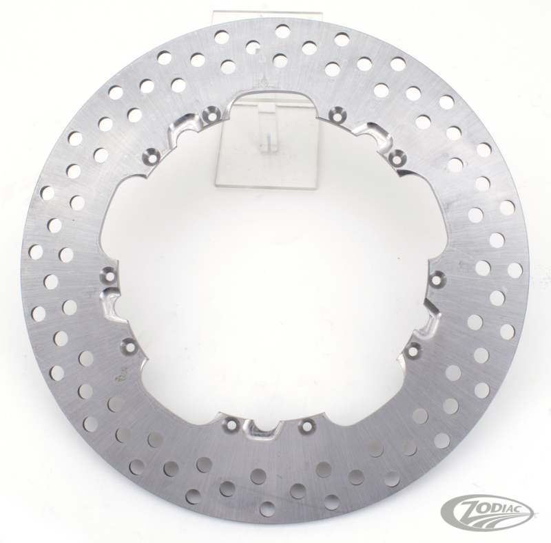 Rival 11.8" outer disc only (DE)