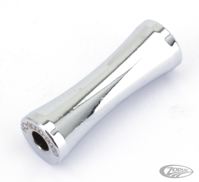 Air Filter Spacer Chromed