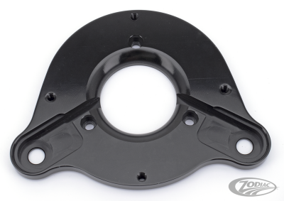 PM Jet A/C on FL08up backplate black (DE)