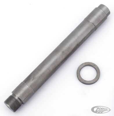 Neck Post L=214mm, no steer lock holes (DE)
