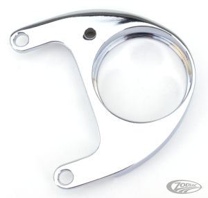 Repl.Pressure gauge bracket w/cup V-ROD