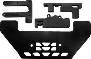 Adv Skid Plate Ktm 1290 R/s Bk