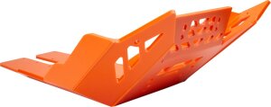 Adv Skid Plate Ktm 1290 R/s Or