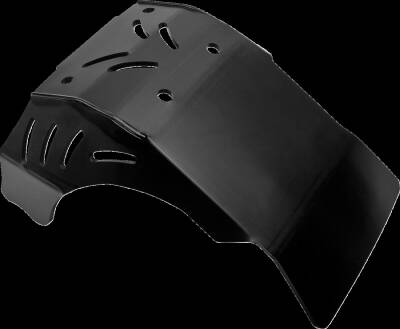 Skid Plate 6mm Excf450+ 17-23