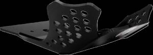 Skid Plate 6mm Ktm/hva/gas 250