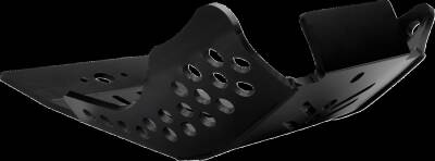 Skid Plate 6mm Mc450f 21-23 Bk