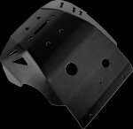 Skid Plate 6mm Crf250/300f 21-