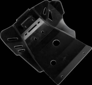 Skid Plate 6mm Crf250/300f 21-